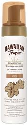 Hawaiian Tropic Sunless Mousse 200ml