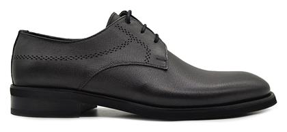 Hawkins Premium Ανδρικά Oxfords Μαύρα