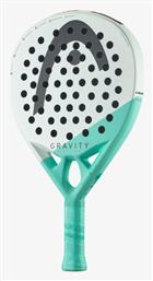 Head Gravity Motion 2024 3403181 Ρακέτα Padel Ενηλίκων