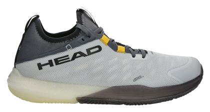 Head Motion Pro Ανδρικά Παπούτσια Padel Λευκά