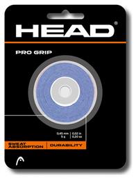 Head Pro Overgrip Μπλε 1τμχ