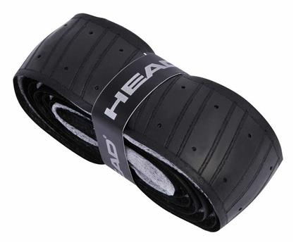 Head Softac Traction Replacement Grip Μαύρο 1τμχ