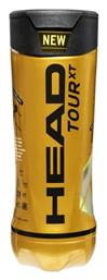 Head Tour Xt Μπαλάκια Τένις