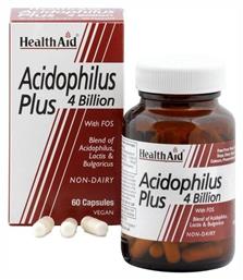 Health Aid Acidophilus Plus 4 Billion