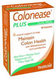 Health Aid Colonease Plus 60 κάψουλες από το Pharm24