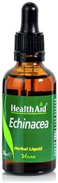 Health Aid Echinacea 50ml