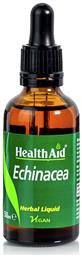 Health Aid Echinacea Εχινάκεια 50ml
