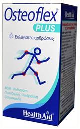 Health Aid Osteoflex Plus Συμπλήρωμα για την Υγεία των Αρθρώσεων 60 ταμπλέτες από το Pharm24