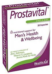 Health Aid Prostavital