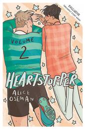 Heartstopper, Volume Two