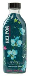 Hei Poa Tropical Orchid Έλαιο Monoi για Μαλλιά και Σώμα 100ml από το Attica