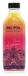 Hei Poa Umhei Elixir D'Amour Έλαιο Monoi για Μαλλιά και Σώμα 100ml από το Attica