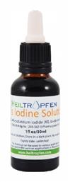 Heiltropfen Lugol's Iodine Solution 30ml