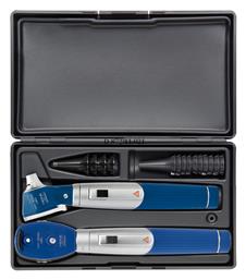 Heine Mini 3000 Σετ Ωτοσκόπιο / Οφθαλμοσκόπιο Κεφαλή