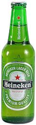 Heineken Lager Φιάλη 330ml Κωδικός: 5702738