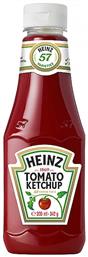 Heinz Κέτσαπ Squeezy 342gr