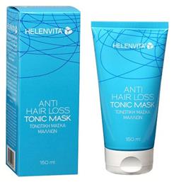 Helenvita Anti Hair Loss Tonic Μάσκα Μαλλιών για Τριχόπτωση 150ml από το Pharm24