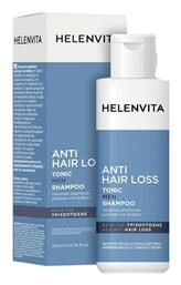 Helenvita Anti Hair Loss Tonic Men Σαμπουάν κατά της Τριχόπτωσης για Όλους τους Τύπους Μαλλιών 200ml από το Pharm24