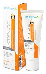 Helenvita Atopure για Ατοπικό Δέρμα 50ml από το Pharm24