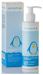 Helenvita Baby Bath Oil 200ml με Αντλία από το Pharm24