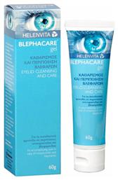 Helenvita Blephacare Gel 60gr από το Pharm24