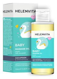 Helenvita Λάδι για Ενυδάτωση 100ml