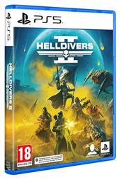 Helldivers II