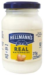 Hellmann's Real Μαγιονέζα