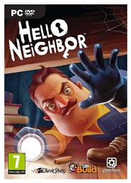 Hello Neighbor