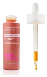Hello Sunday Sunday the Self Tan One Lotion 30ml