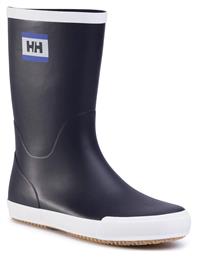 Helly Hansen 597 11660 Ανδρικές Γαλότσες Εργασίας Κνήμης σε Μπλε Χρώμα