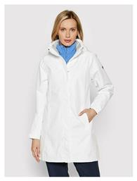 Helly Hansen Aden 62649-001 Γυναικείο Μπουφάν για Σκι & Snowboard Λευκό