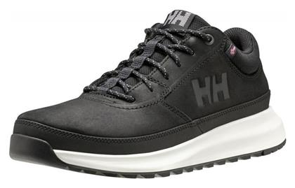 Helly Hansen Ανδρικά Ορειβατικά Μαύρα 11991-990