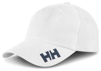 Helly Hansen Crew Cap Ανδρικό Jockey Λευκό