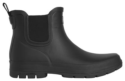 Helly Hansen Κοντές Γυναικείες Γαλότσες