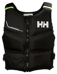 Helly Hansen Rider Stealth Σωσίβιο Γιλέκο Ενηλίκων για Θαλάσσια Σπορ Μαύρο