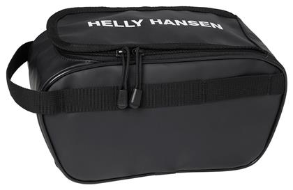 Helly Hansen Scout Wash Bag Black από το Zakcret Sports