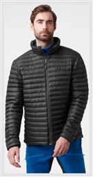 Helly Hansen Sirdal Insulator Μπουφάν Puffer Μαύρο