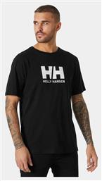 Helly Hansen Logo T-shirt