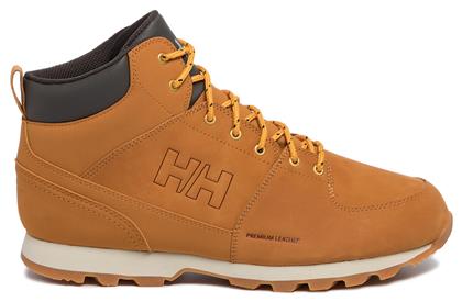 Helly Hansen Tsuga Μποτάκια Casual Ταμπά 11454-724