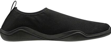 Helly Hansen Watermoc Ανδρικά Παπούτσια Θαλάσσης Μαύρα