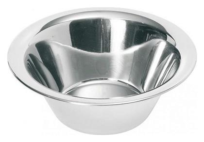 Hendi Ανοξείδωτο Μπωλ Ανάμειξης Χωρητικότητας 5lt με Διάμετρο 35.5εκ. και Ύψος 11εκ.