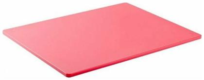 Hendi Πλάκα Κοπής Πολυαιθυλενίου 26.5x32.5x0.9cm