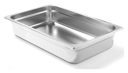 Hendi Σκεύος Gastronorm Ανοξείδωτο GN