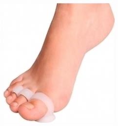 Herbi Feet Διαχωριστικό HF6026 με Gel για τους Κάλους 1τμχ