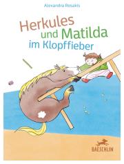 Herkules Und Matilda Im Klopffieber από το Filinda