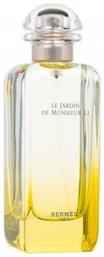 Hermes Le Jardin De Monsieur Li Eau de Toilette 100ml