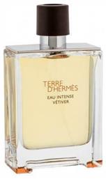 Hermes Terre D'hermes Eau Intense Vetiver