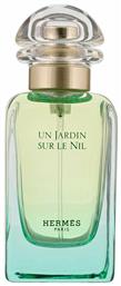 Hermes Un Jardin Sur Le Nil Eau de Toilette 50ml