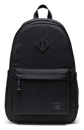 Herschel Heritage 24lt Μαύρο από το MybrandShoes